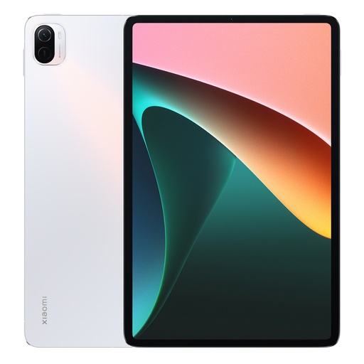 [000001580] XIAOMI PAD 5 6+256GB 11"  WIFI PEARL WHITE