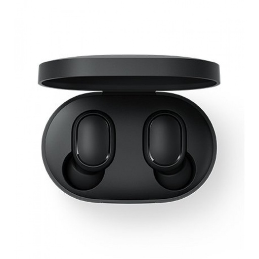 [000001620] XIAOMI MI TRUE WIRELESS EARBUDS BASIC 2 BLACK
