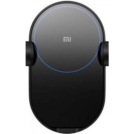 [000001651] XIAOMI MI 20W WIRELESS CAR CHARGER BLACK