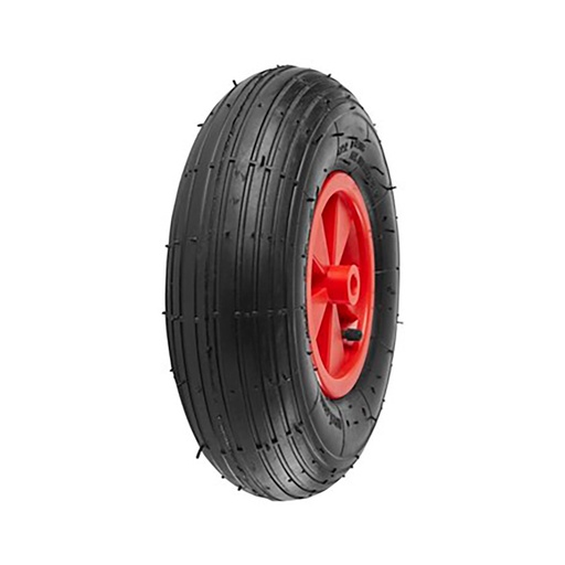 [000001882] RUEDA RECAMBIO PNEUMATICA PARA CARRETILLA 80 l REF. 74742