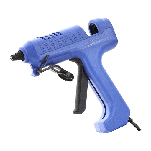 [000001886] PISTOLA DE PEGAMENTO POR FUSIÓN 100W HSRV7687 NIMO