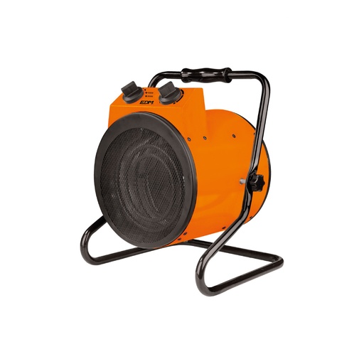 [000001934] CALEFACTOR INDUSTRIAL "INDUSTRY SERIES" - 3000W - EDM
