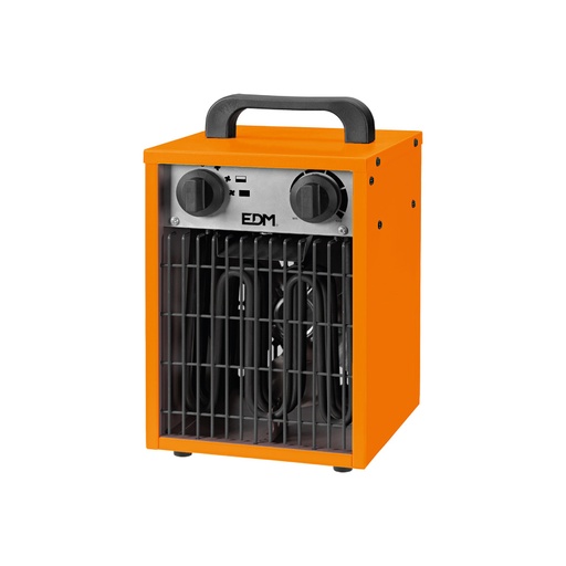 [000001935] CALEFACTOR INDUSTRIAL "INDUSTRY SERIES" - 2000W - EDM