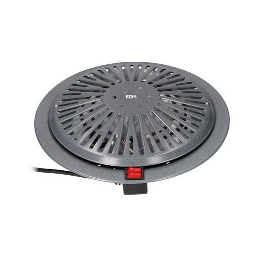[000001937] BRASERO ELECTRICO - 400/500/900W  - EDM