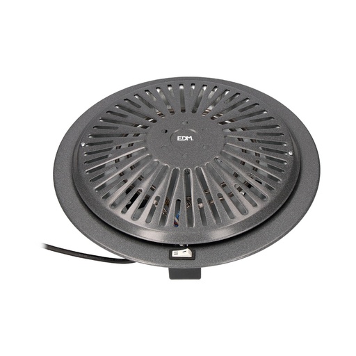 [000001942] BRASERO ELECTRICO - 500/900W  - EDM