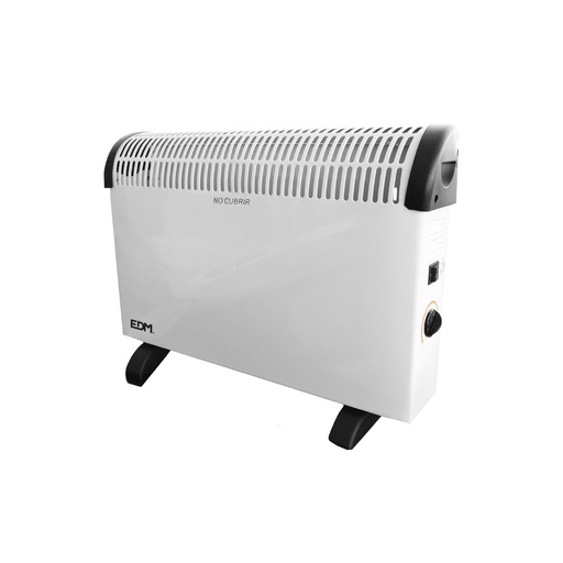 [000001951] CONVECTOR DE AIRE -  MODELO STANDARD - 2000W - EDM