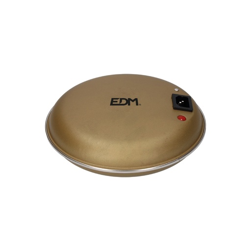 [000001962] TERMO CALENTADOR - 500W - EDM