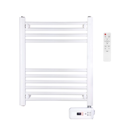 [000001963] RADIADOR TOALLERO DE ACEITE  400W 50X70CM IP24 EDM