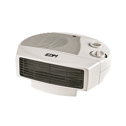 [000001969] ULT. UNIDADES CALEFACTOR COMPACTO - MODELO HORIZONTAL - 1000-2000W - EDM