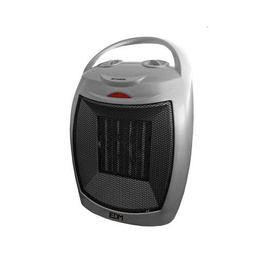 [000001972] ULT. UNIDADES CALEFACTOR DE SUELO CERAMICO - MODELO SILVER - 750-1500W - EDM