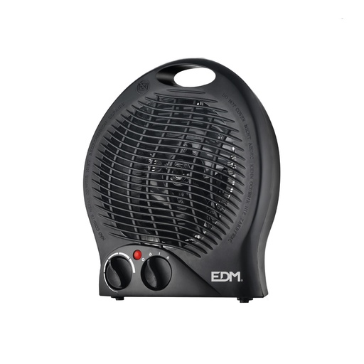 [000001977] ULT. UNIDADES CALEFACTOR DE SUELO - MODELO VERTICAL - 1000-2000W - EDM