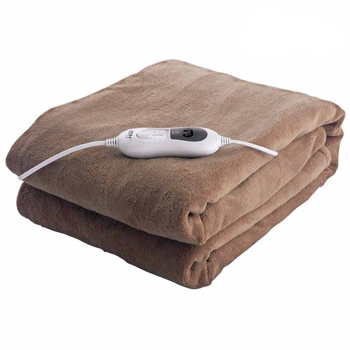 [000001985] MANTA ELECTRICA - 120W - 180x130cm - EDM