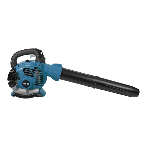 [000002003] SOPLADOR ASPIRADOR GASOLINA 25,4cc 0,75kW 1CV KOMA TOOLS