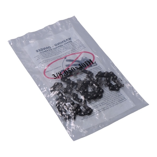 [000002009] RECAMBIO CADENA MOTOSIERRA PARA 08337 KOMA TOOLS