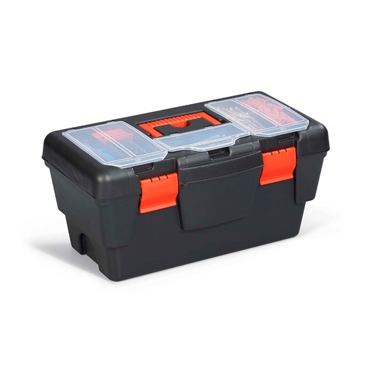 [000002019] CAJA HERRAMIENTAS EKO TOOLBOX 19