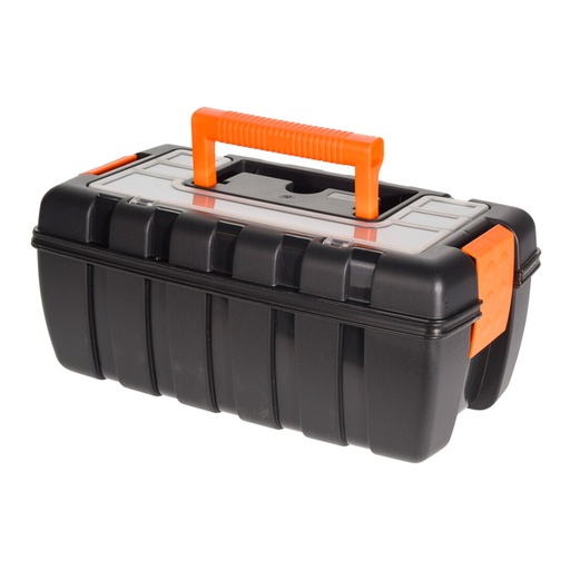[000002022] 77320CAJA HERRAMIENTAS ANTARES 3 MEDIDAS: 37x20x16cm FX TOOLS