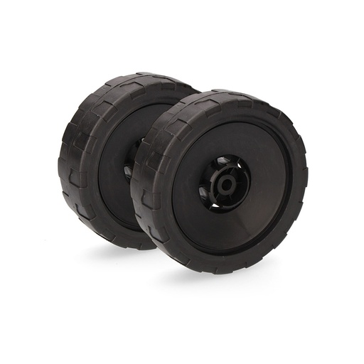 [000002054] RECAMBIO PACK 2 RUEDAS DELANTERAS 08759