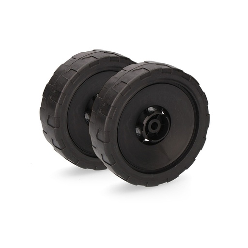 [000002055] RECAMBIO PACK 2 RUEDAS TRASERAS 08759