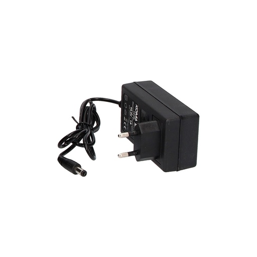 [000002065] CARGADOR RECAMBIO - PARA TALADRO/ATORNILLADOR REF: 08703