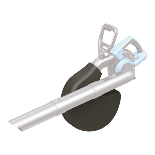 [000002120] RECAMBIO BOLSA PARA 08787 KOMA TOOLS EDM