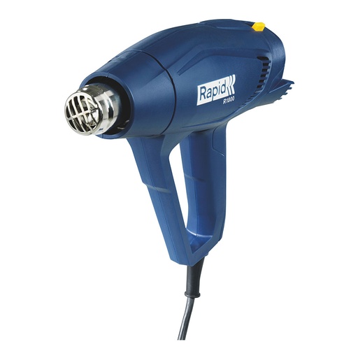 [000002185] DECAPADOR, PISTOLA DE AIRE CALIENTE 1800W R1800 5001341 RAPID