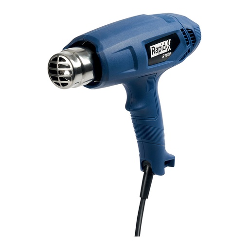 [000002186] DECAPADOR, PISTOLA DE  AIRE CALIENTE 1600W 1600W R1600 24359800 RAPID