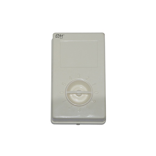 [000002275] REGULADOR CONTROLADOR PARA VENTILADOR INDUSTRIAL TECHO