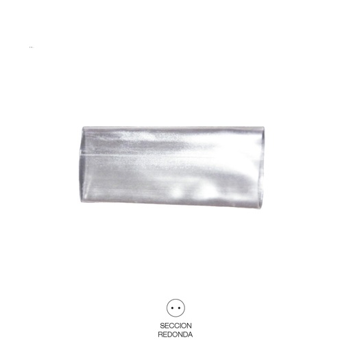 [000002452] FUNDA SELLADORA PARA TUBO FLEXILUX/FLEXILED 2 Y 3  VIAS EDM